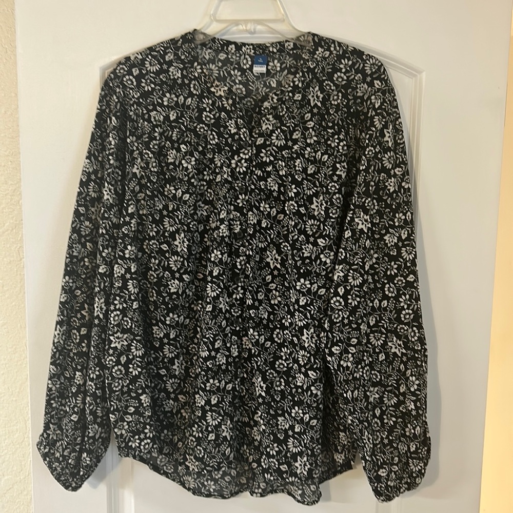 Women shirt